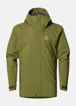 Koyal Proof Jacket Men