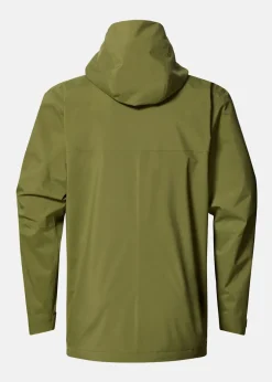 Koyal Proof Jacket Men