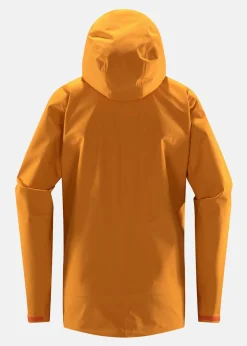 Koyal Proof Jacket Women