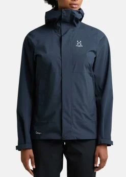 Koyal Proof Jacket Women