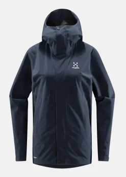 Koyal Proof Jacket Women