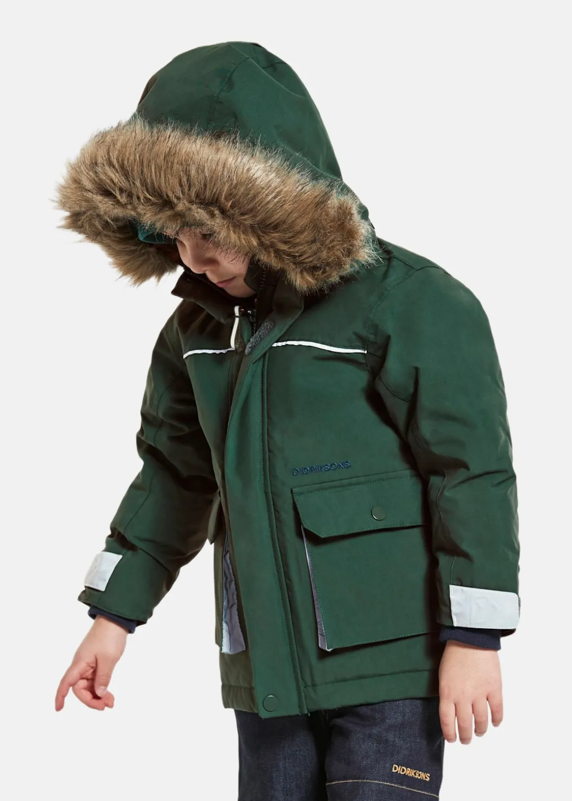 KURE KIDS PARKA 5