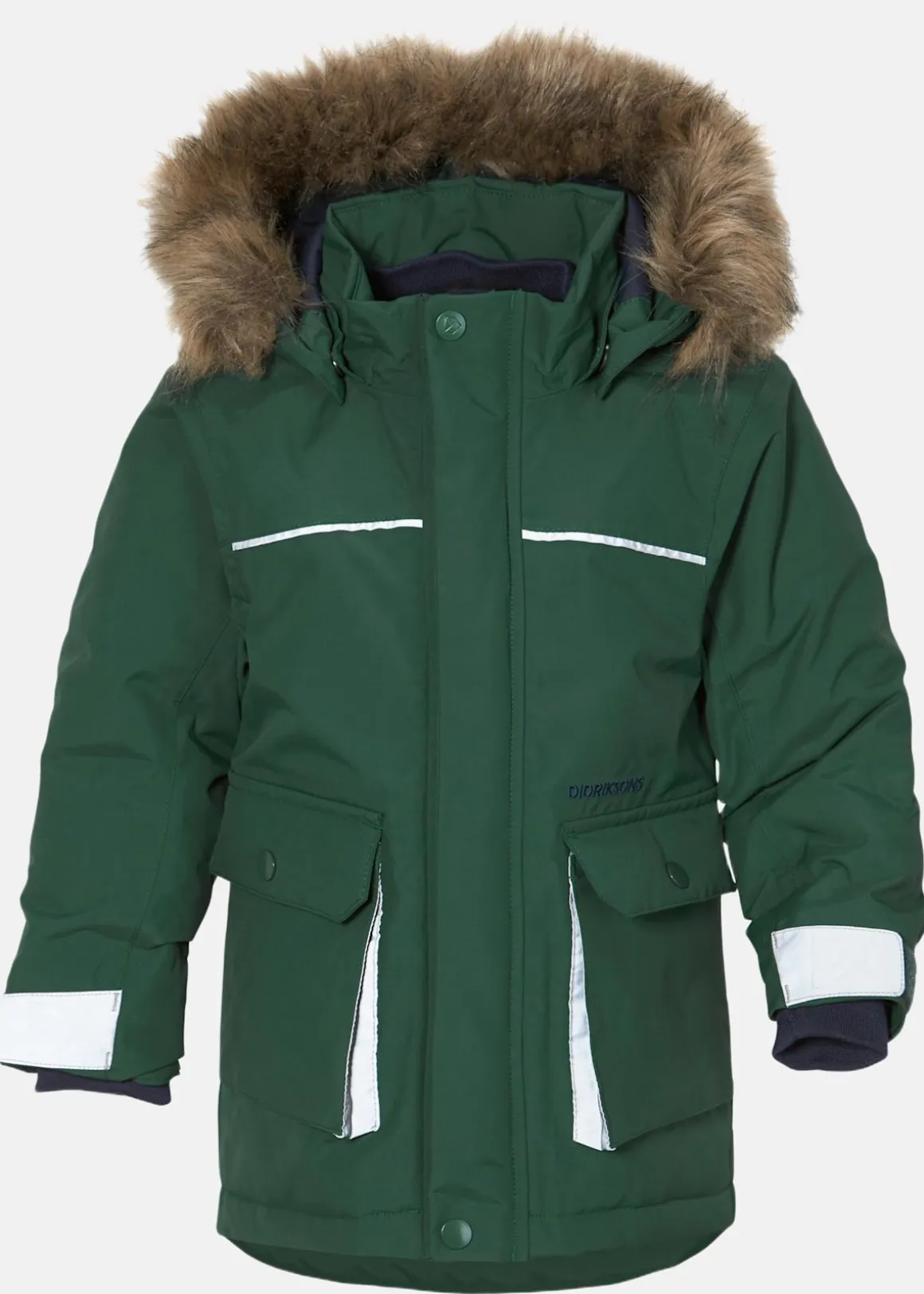 KURE KIDS PARKA 5