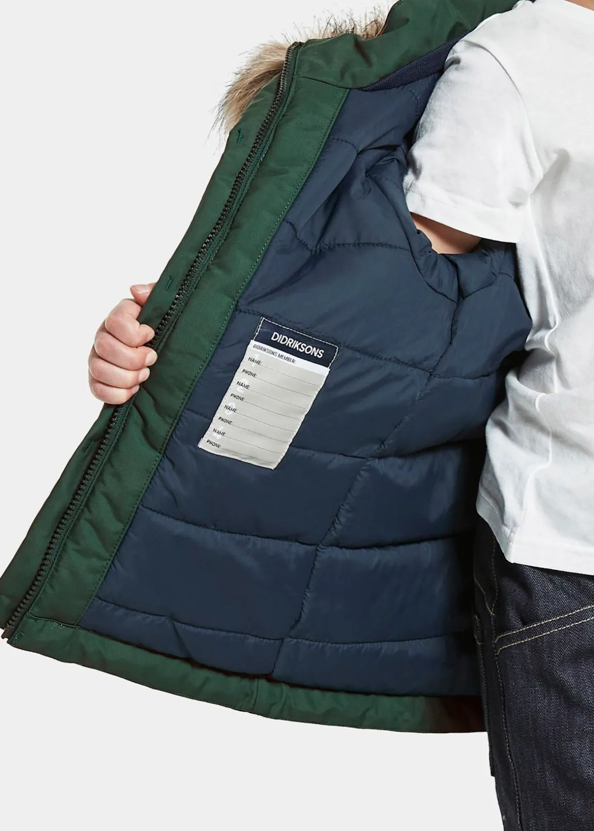 KURE KIDS PARKA 5