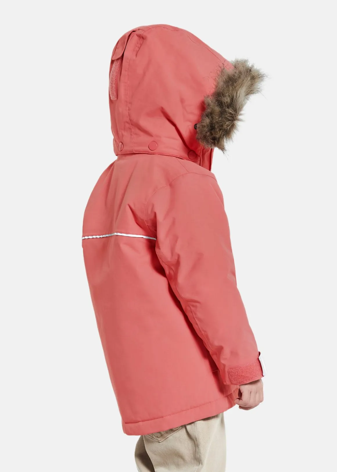KURE KIDS PARKA 5