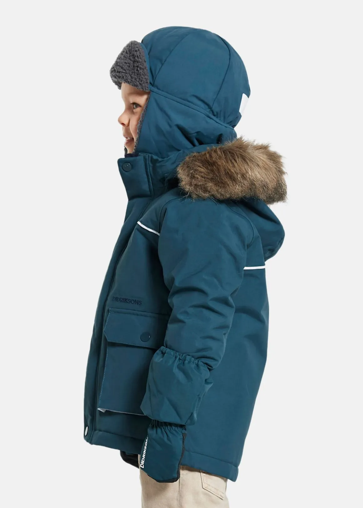 KURE KIDS PARKA 5