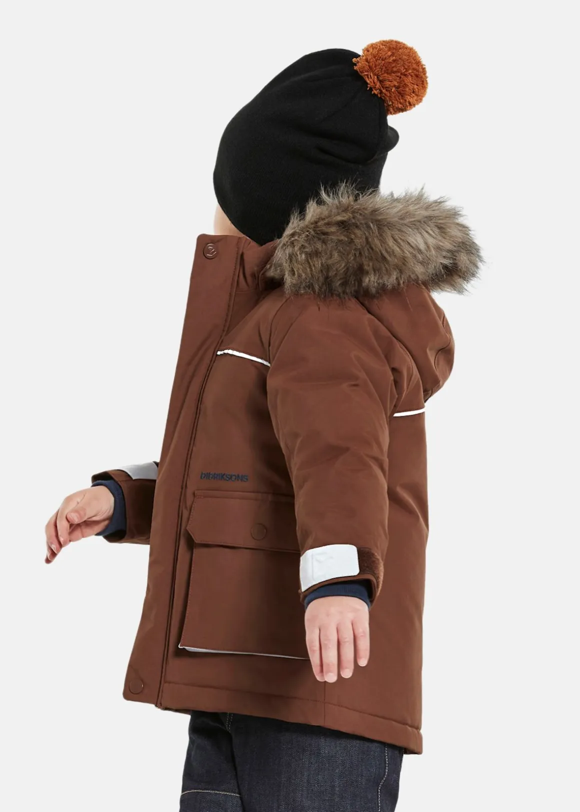 KURE KIDS PARKA 5