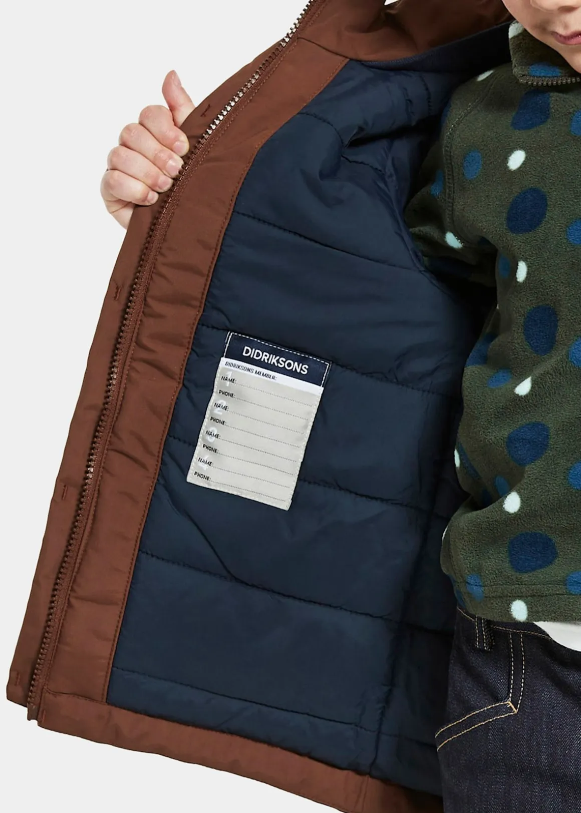 KURE KIDS PARKA 5