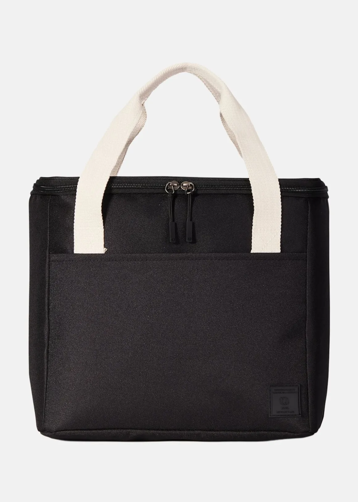 Kylbag Svart 35L
