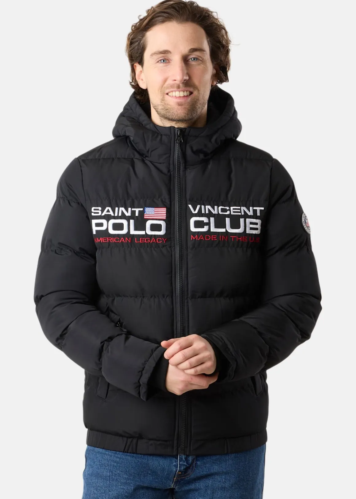 Kyle Jacket M