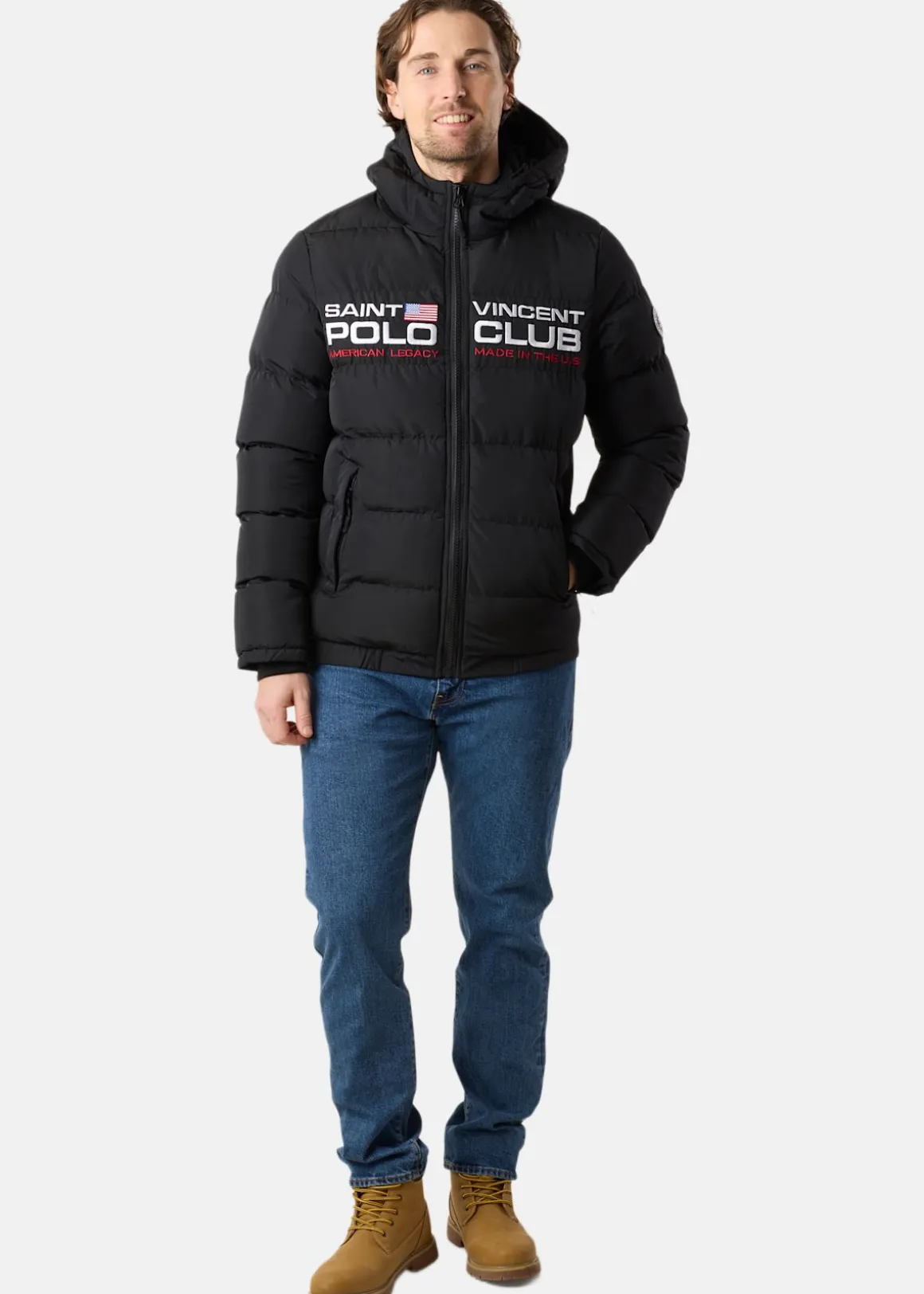 Kyle Jacket M