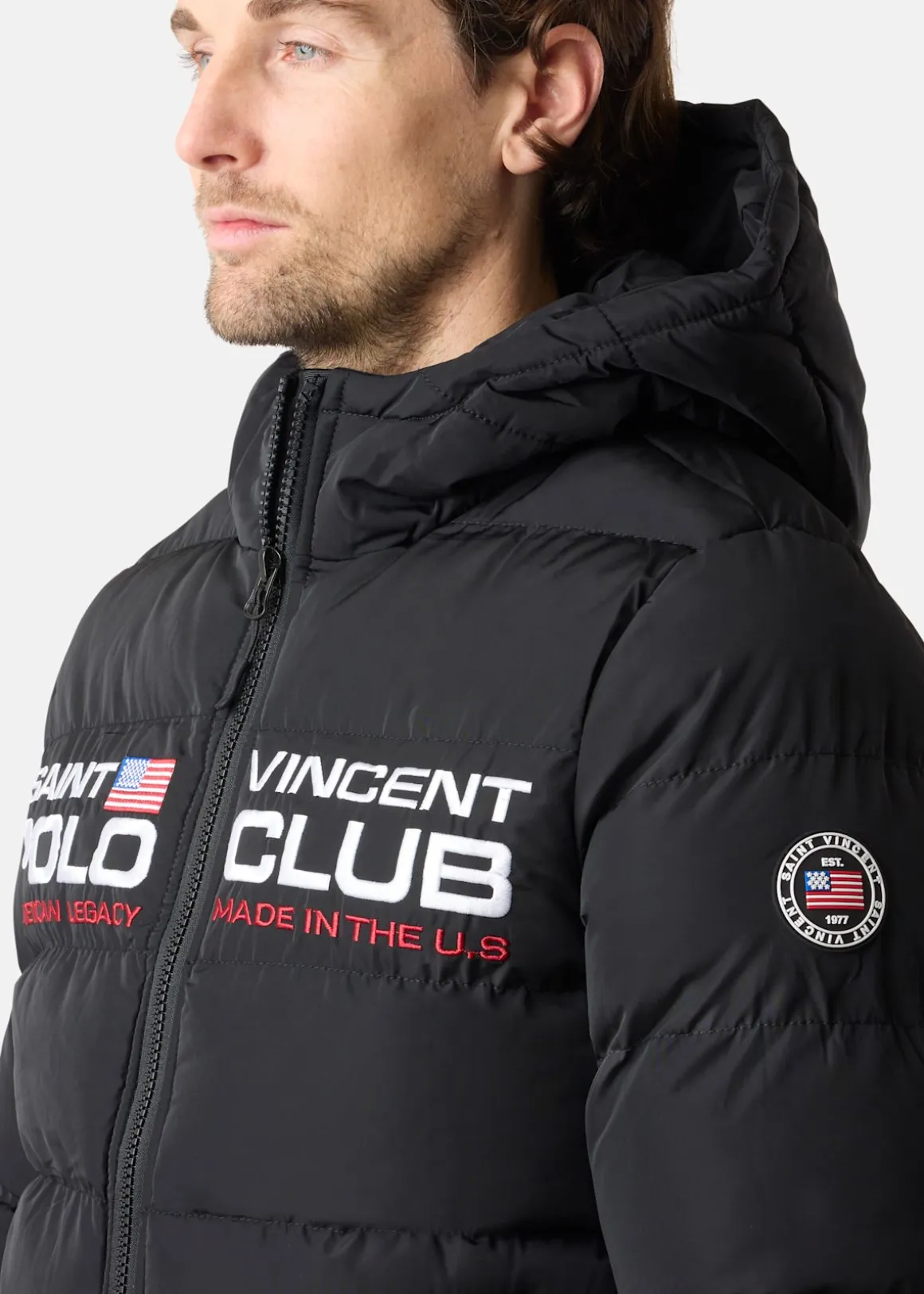 Kyle Jacket M