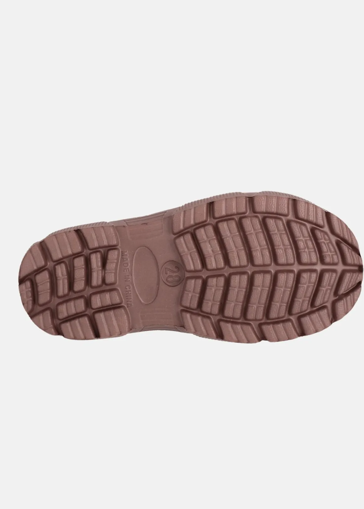 Kylo Kids EVA boot