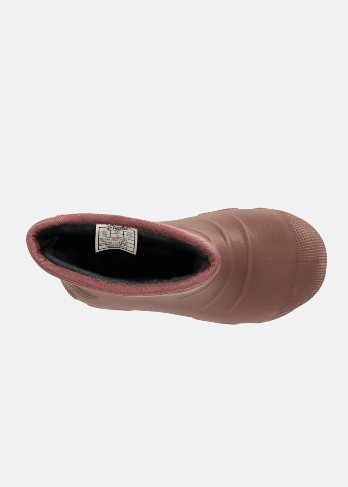 Kylo Kids EVA boot