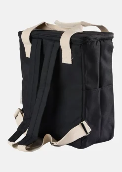 Kylryggsäck Svart 22L