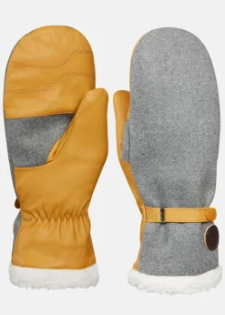 LA DARLING W MITT