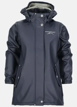 Lammö Coat JR