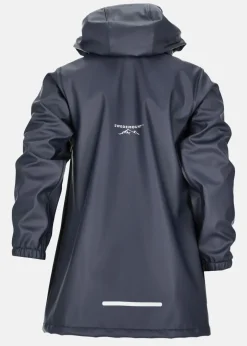 Lammö Coat JR