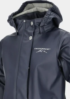 Lammö Coat JR
