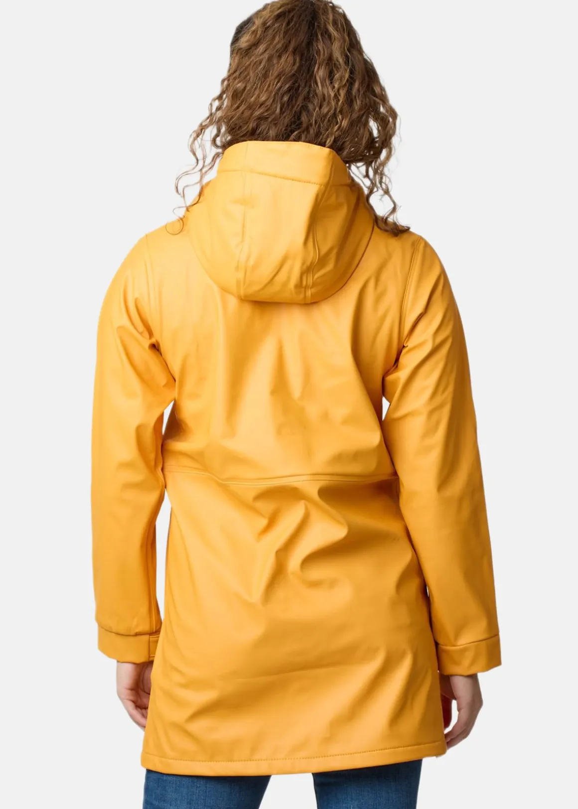 Lammö Coat W