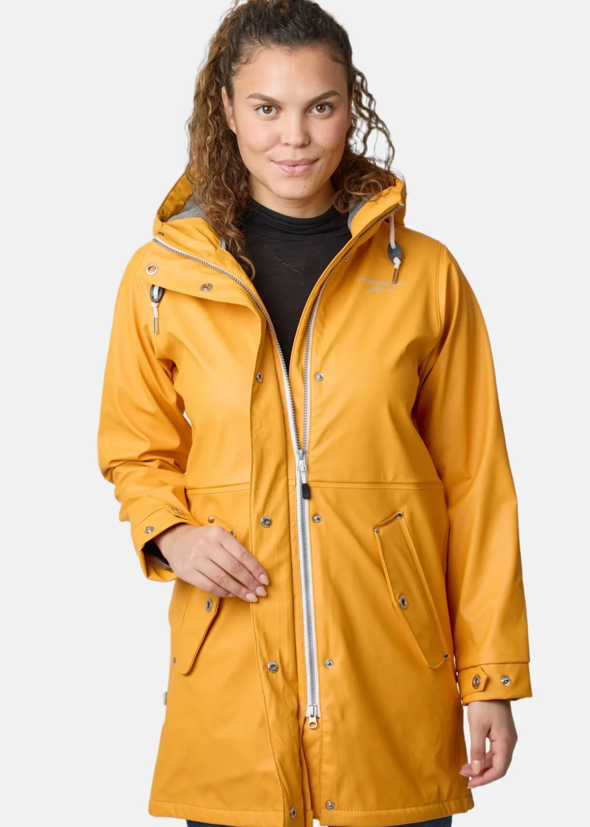 Lammö Coat W