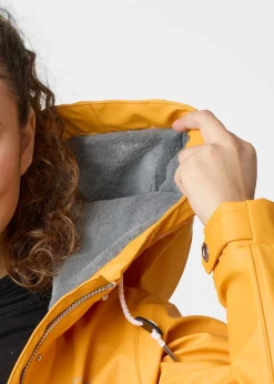 Lammö Coat W