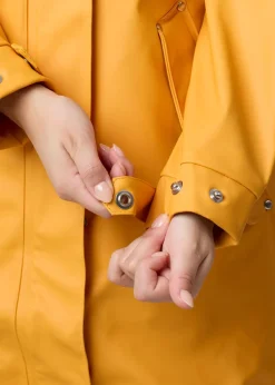 Lammö Coat W
