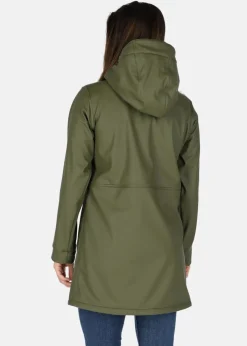 Lammö Coat W