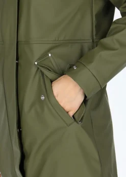 Lammö Coat W