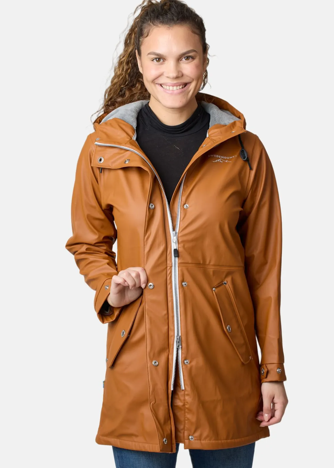 Lammö Coat W