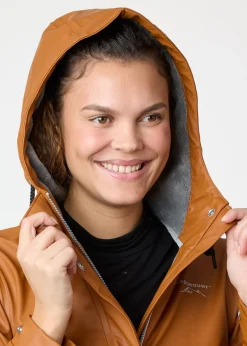 Lammö Coat W