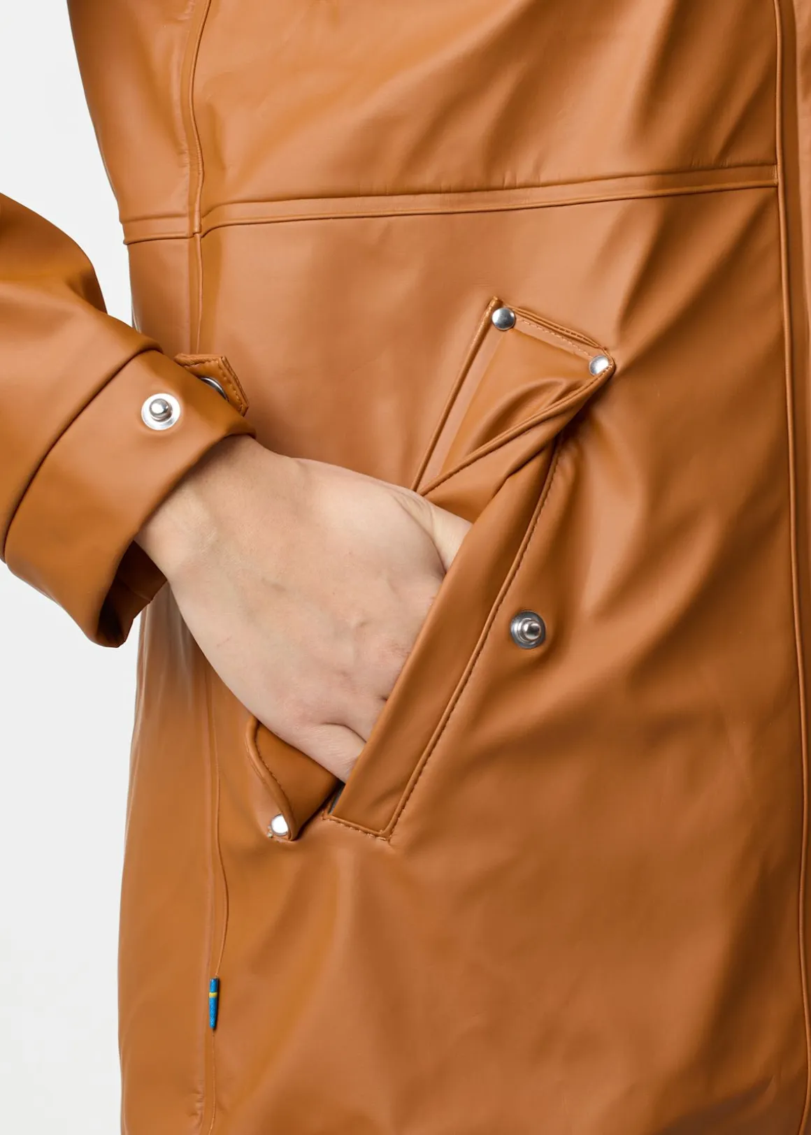 Lammö Coat W