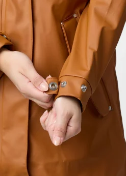 Lammö Coat W