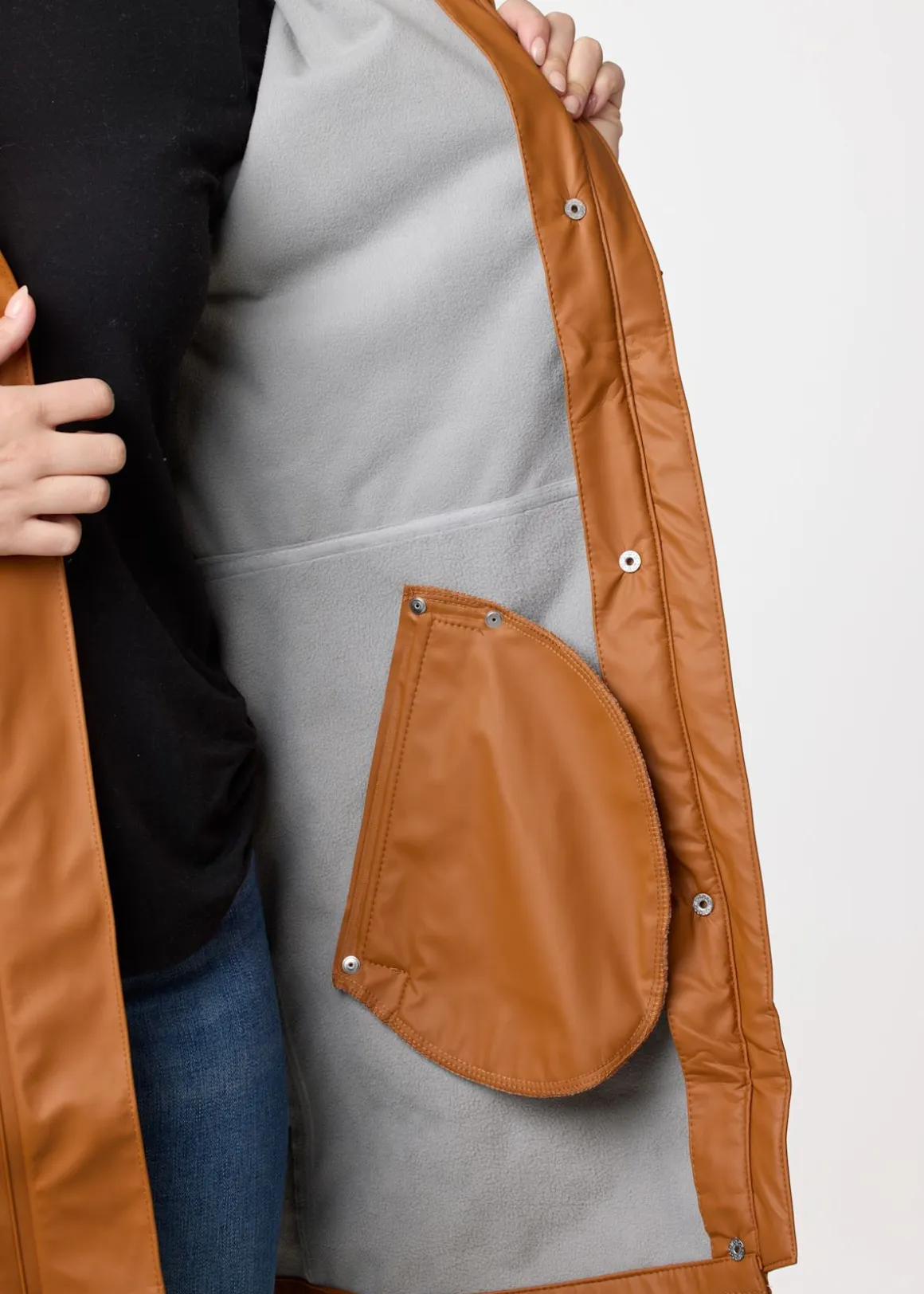 Lammö Coat W