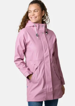 Lammö Coat W