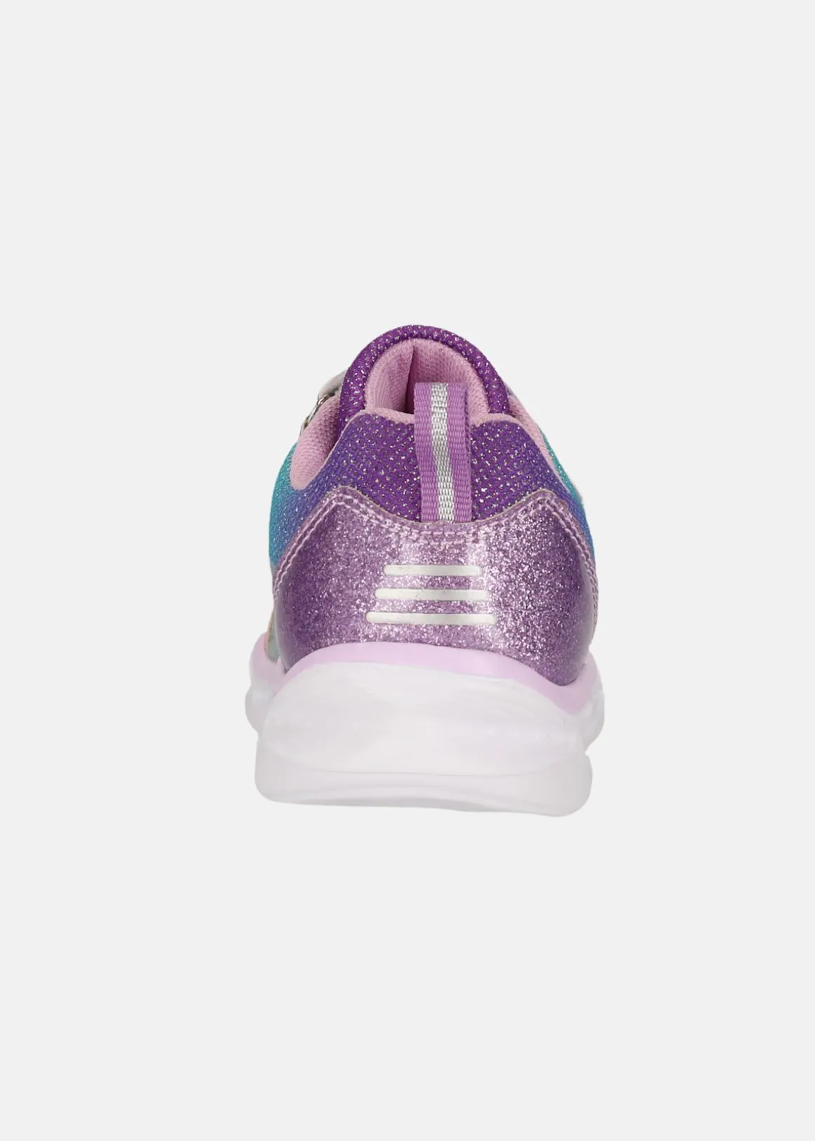 Lampaya Kids Shoes W/Lights