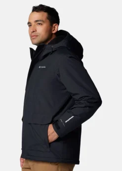 Landroamer™ Sherpa Lined Jacket