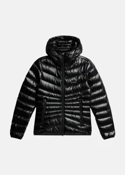 Lara Light Down Hood