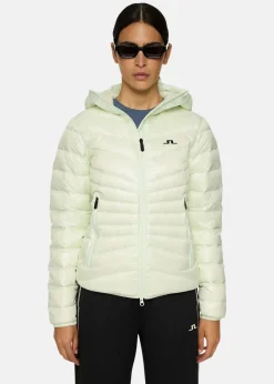 Lara Light Down Hood