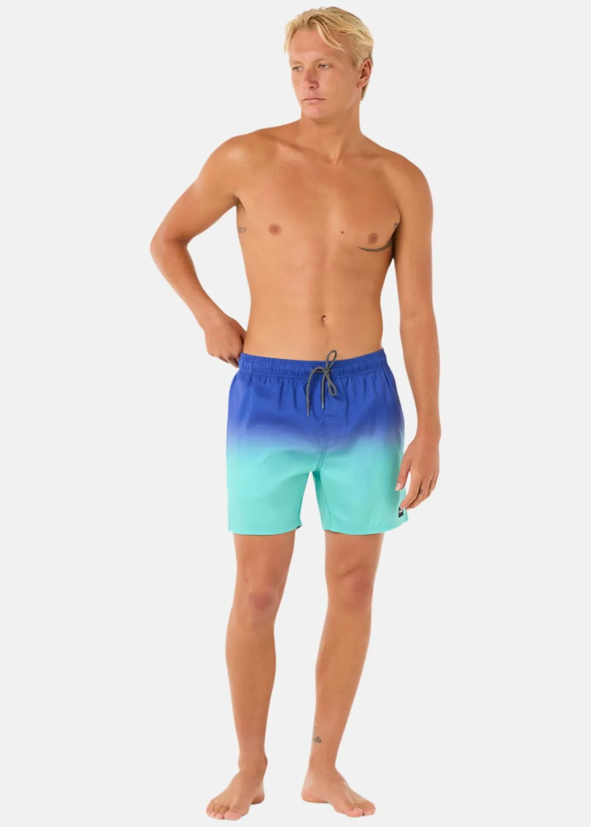 LAZE FADE VOLLEY