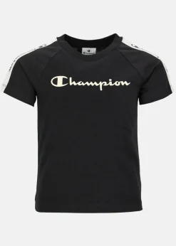 Legacy Crewneck T-Shirt Jr