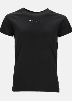 Legacy Crewneck T-Shirt