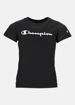 Legacy Crewneck T-Shirt JR