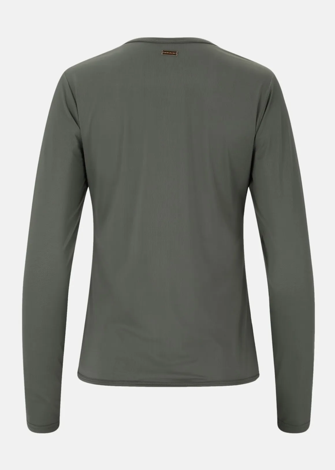 Lelani W L/S Tee