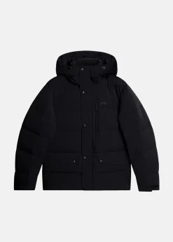Leo Down Jacket