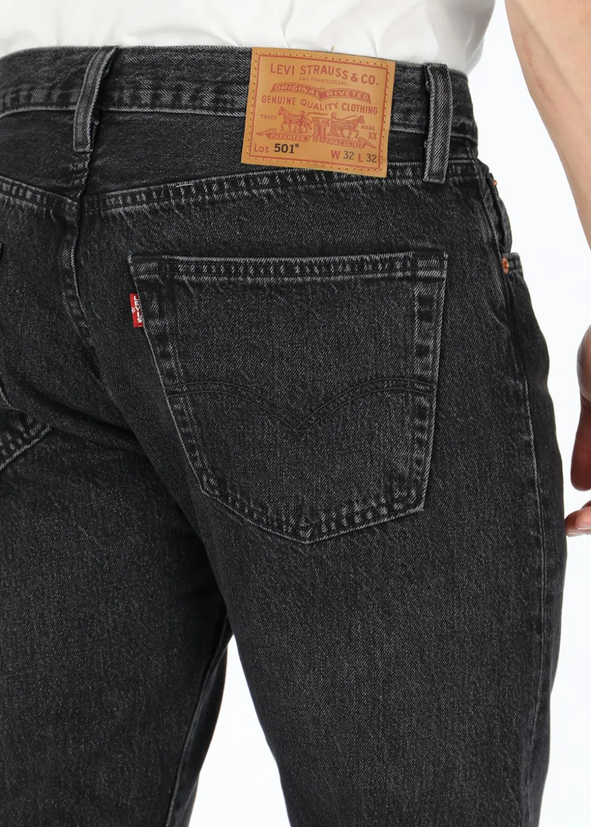 501 LEVISORIGINAL