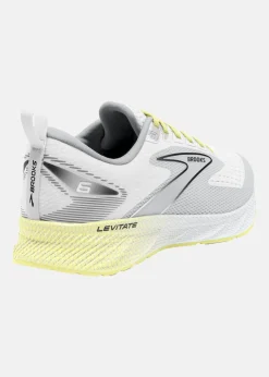 Levitate 6