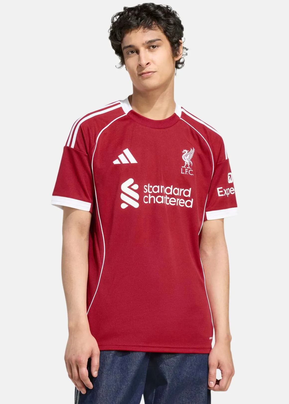 LFC H JSY