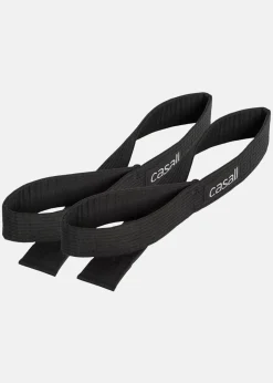 Lifting straps