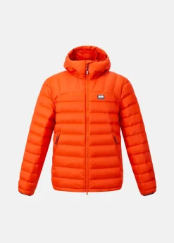 LIGHT SHIELD JACKET